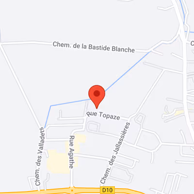 190 Rue Topaze, Éguilles Image 9