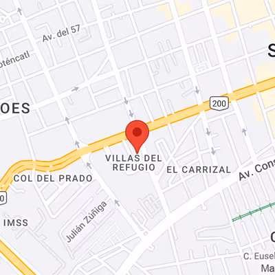 28 C Ignacio Pérez Sur  El Carrizal, Santiago De Querétaro Image 12