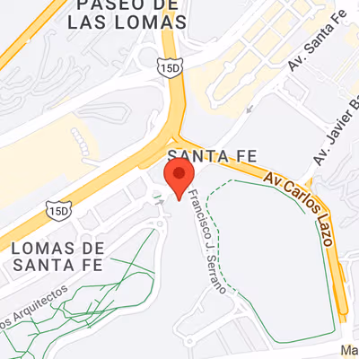 428 Av Santa Fe Lomas De Santa Fe, Ciudad De México Image 6