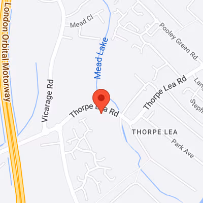 1 Meadlake Place, Egham Image 8