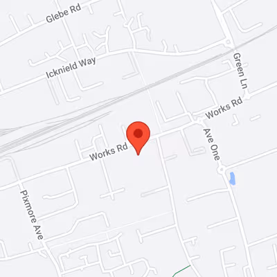 Works Road, Letchworth Garden City Image 5