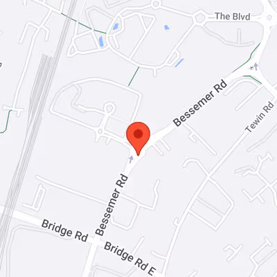 Bessemer Road, Welwyn Garden City Image 8