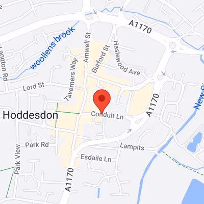 Conduit Lane, Hoddesdon Image 5