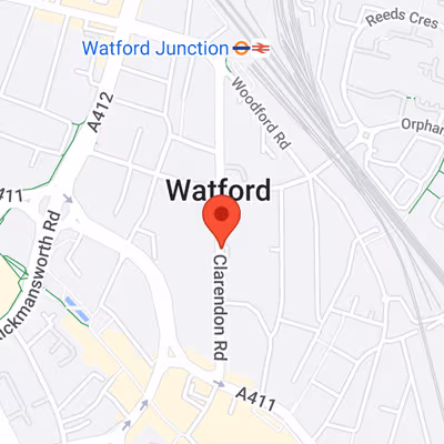 Clarendon Road, Watford Image 5