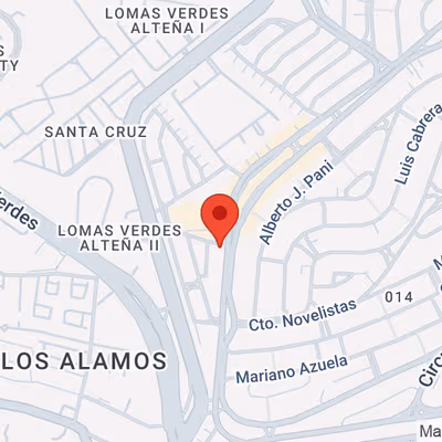 149 Cto Circunvalacion Pte  Cd Satélite, Naucalpan De Juárez Image 10