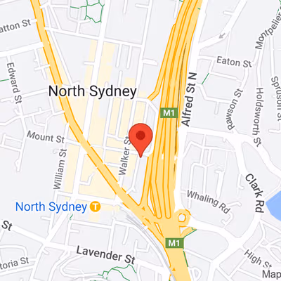 107 Mount Street, North Sydney Image 15