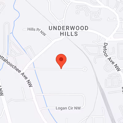 1345 Seaboard Industrial Blvd Nw, Atlanta Image 11