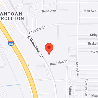 1501 Randolph St, Carrollton Image 11