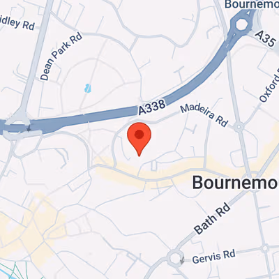 2 Lorne Park Road, Bournemouth Image 18