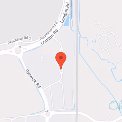 Beehive Ring Road, Crawley Image 13