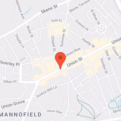 431 Union Street, Aberdeen Image 13