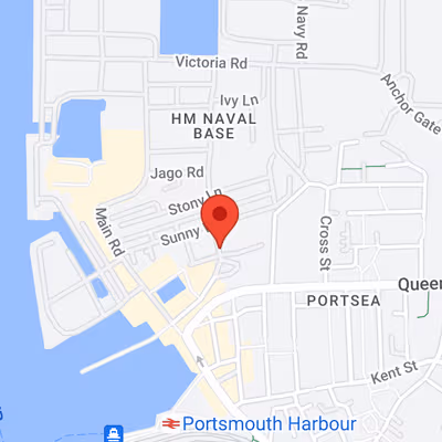 College Rd, Portsmouth Image 8