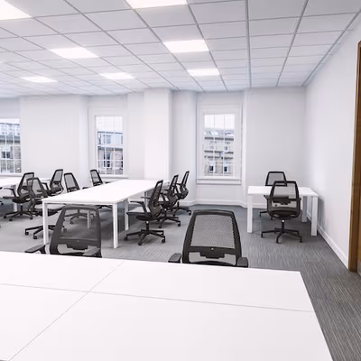 220 St Vincent Street, Glasgow Image 3