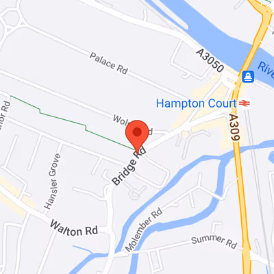 81 Bridge Road, East Molesey Image 7