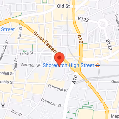 9 Hewett Street, Greater London Image 6