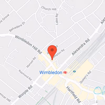 35 Wimbledon Hill Road, Wimbledon Image 12