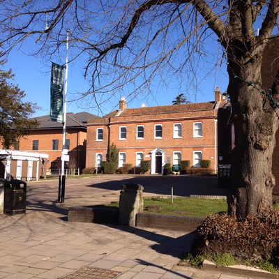 46 High St, Rickmansworth Image 7