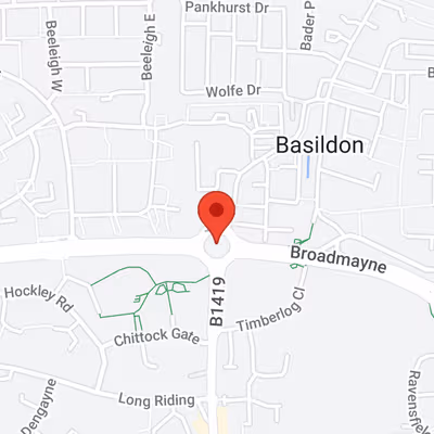 Fort Road, Tilbury Image 9