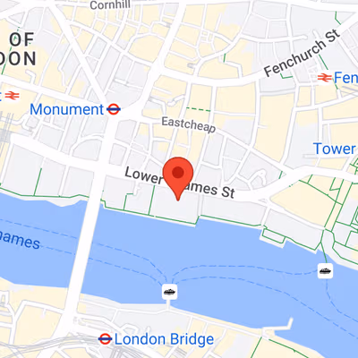 10 Lower Thames Street, Billingsgate Image 18