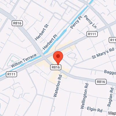24 Baggot Street Upper, Dublin Image 8