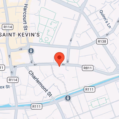 13 Adelaide Rd Saint Kevin's, Dublin Image 6