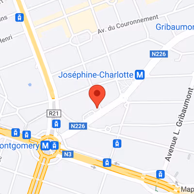 40 Av De Broqueville, Woluwe-saint-lambert Image 7