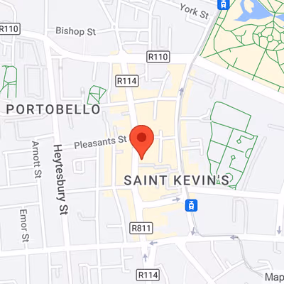 27 Camden Street Lower Saint Kevin's, Dublin Image 7