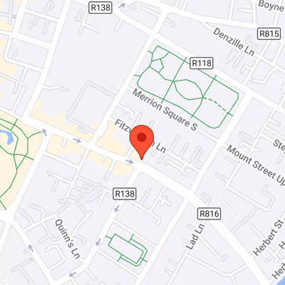 19-22 Baggot Street Lower, Dublin Image 19