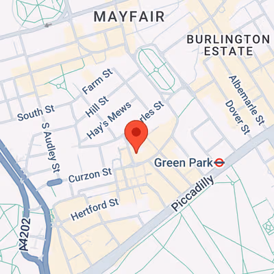 3 Queen Street, Mayfair Image 6