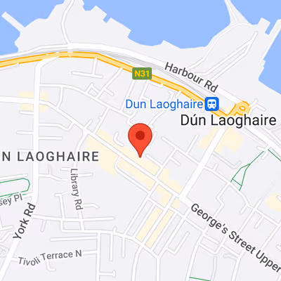 92 George's Street Lower Dún Laoghaire, Dublin Image 16