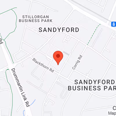 16 The Cubes Beacon South Quarter Sandyford Co, Dublin Image 15