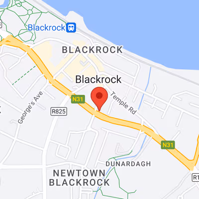 Frascati Hall Sweetman's Ave Newtown Blackrock Blackrock Co, Dublin Image 17