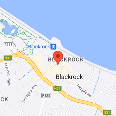15A Main Street Blackrock, Dublin Image 11