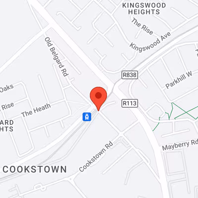 Old Belgard Rd Tallaght, Dublin Image 9