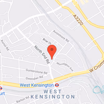 7, North End Crescent, Hammersmith Image 7