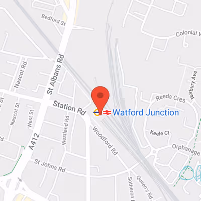 The Junction Station Road, Watford Image 13