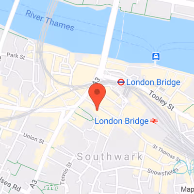 20 St Thomas Street, London Image 12