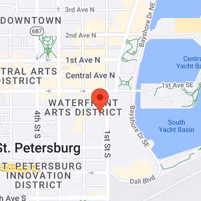 100 2nd Ave S, St Petersburg Image 7