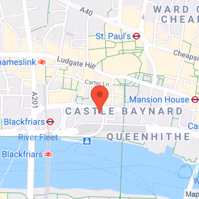 2 Puddle Dock, Blackfriars Image 7