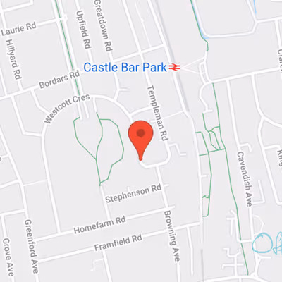 Westcott Crescent, Hanwell Image 8