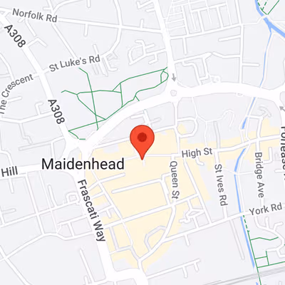 69 High Street, Berkshire Image 11