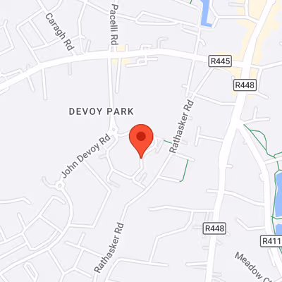 Devoy Quarter John Devoy Road Naas, Co Kildare Image 9