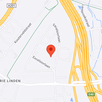 44/46 Excelsior, Zaventem Image 15