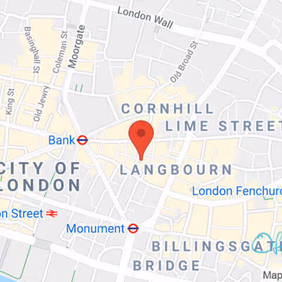 20 Birchin Lane, City Of London Image 9