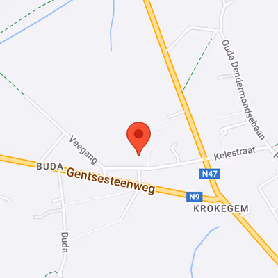 64 Gentsesteenweg, Asse Image 8