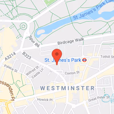 58-60 Petty France, Westminster Image 9