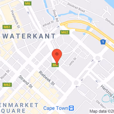 24 Hans Strijdom Avenue, Cape Town Image 22