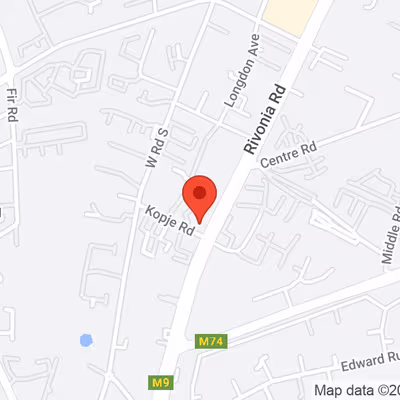 205 Rivonia Road, Sandton Image 11