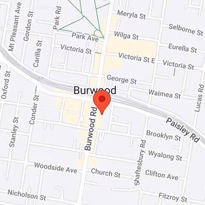 180-186 Burwood Road, Burwood Image 8