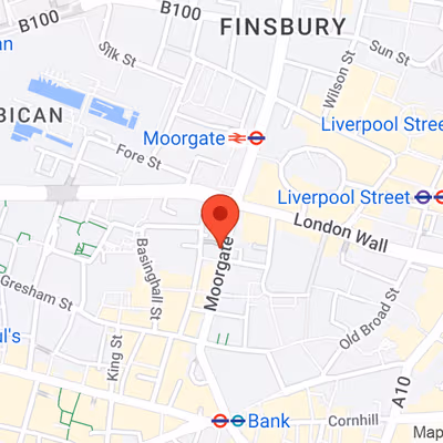 51 Moorgate, Greater London Image 8